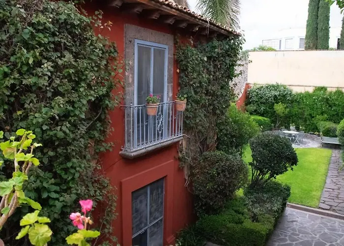 Villa Mexicana