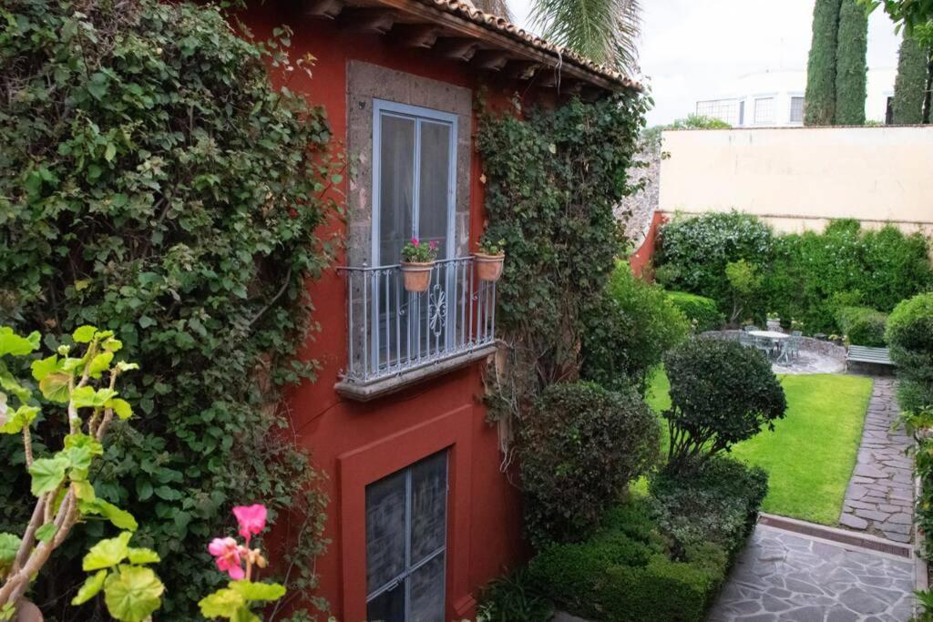 Mexicana Apartment
