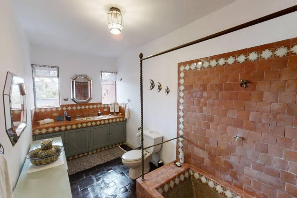 Apartment Mexicana *