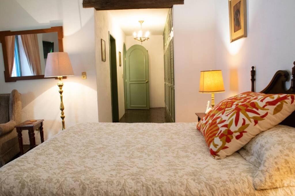 Apartment Mexicana