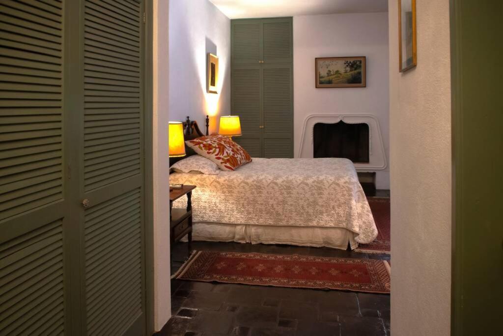 Mexicana Apartment