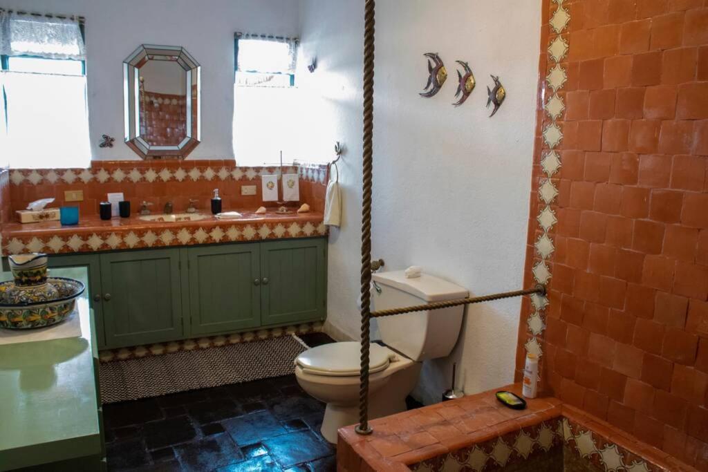 Mexicana Apartment San Miguel de Allende