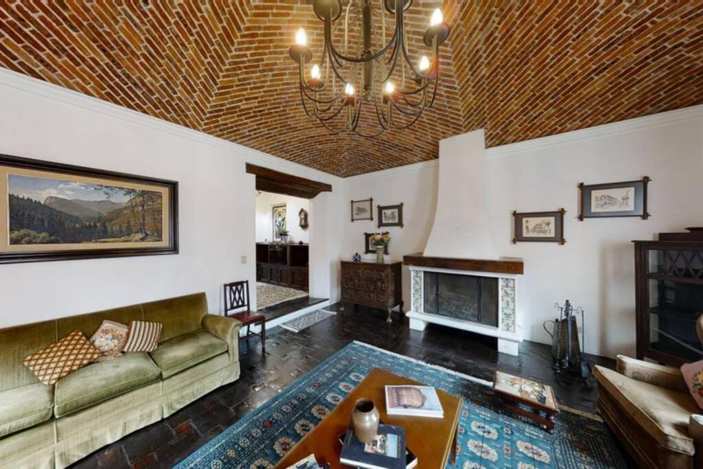 Apartment Mexicana San Miguel de Allende
