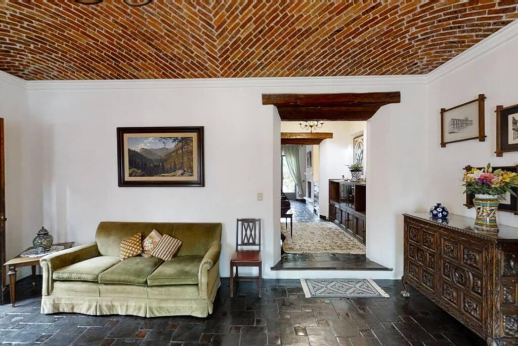 Mexicana Apartment San Miguel de Allende