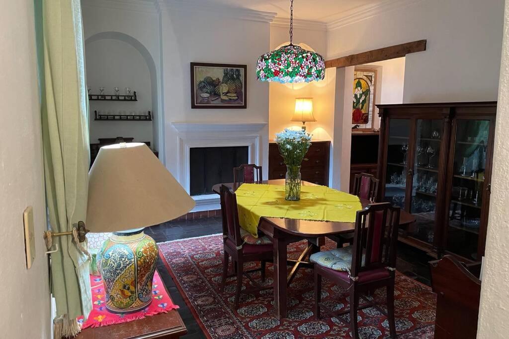 Mexicana Apartment *