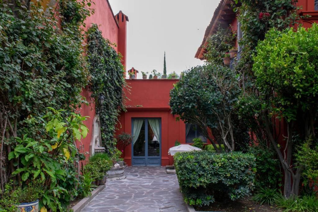 Apartment Mexicana San Miguel de Allende