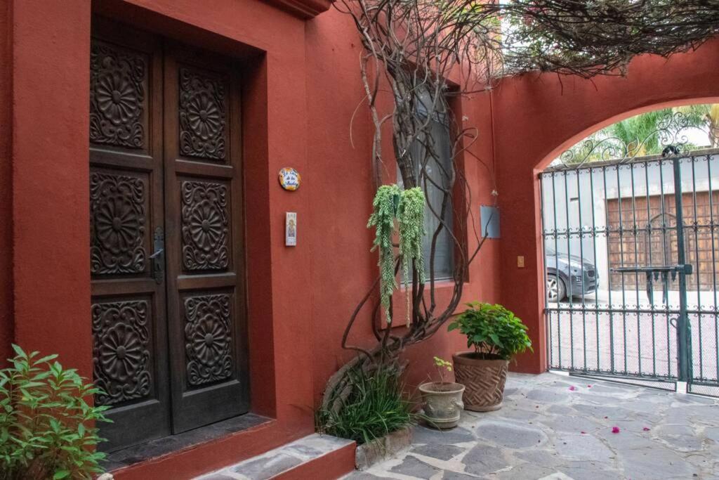 Apartment Mexicana San Miguel de Allende