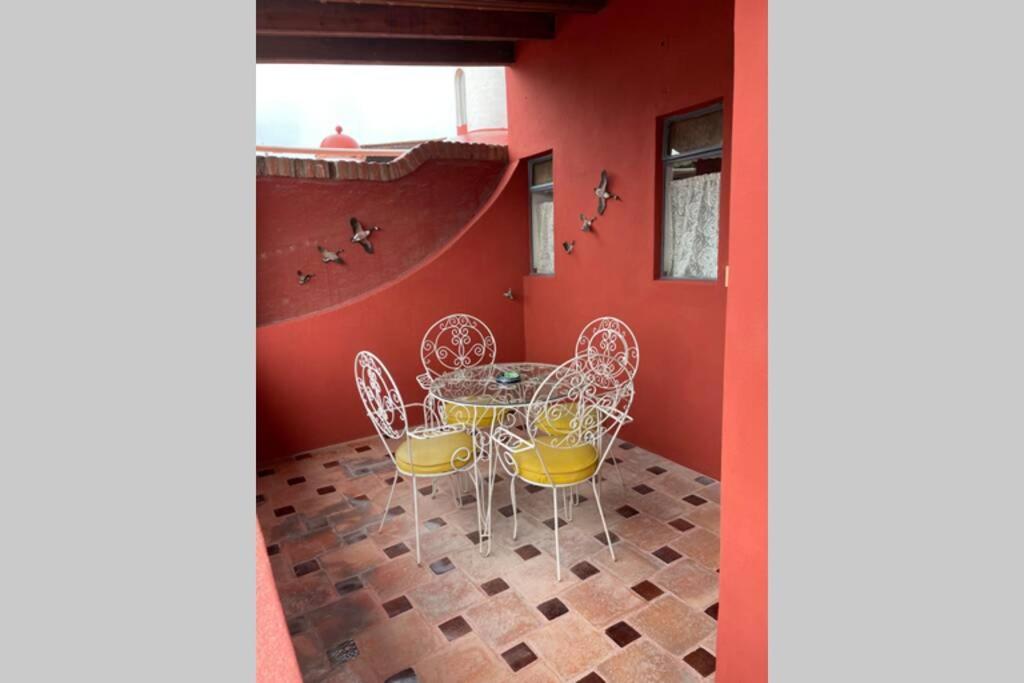 Mexicana Apartment San Miguel de Allende